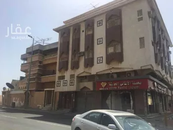 عمارة للبيع في شارع الملك فيصل ابن عبدالعزيز ، حي الروضة ، راس تنورة ، راس تنورة صورة 2