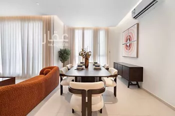 شقة للإيجار في شارع ابها, حي الملقا, مدينة الرياض, منطقة الرياض صورة 2