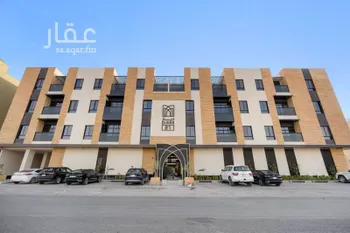 شقة مفروشة للحجز في شارع الوادي الأعلى ، حي قرطبة ، الرياض ، منطقة الرياض صورة 2