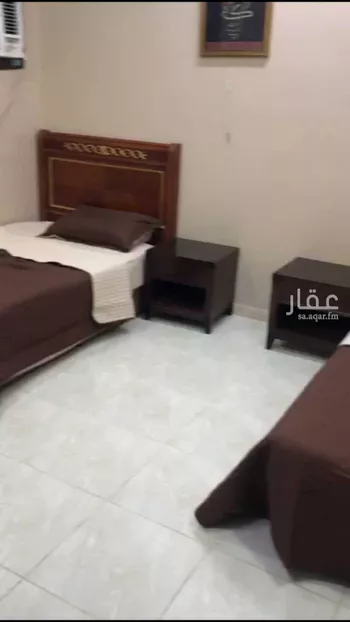 شقة للإيجار في شارع سكة الحديد 72, حي سكة الحديد, مدينة المدينه المنوره, منطقة المدينة المنورة صورة 4