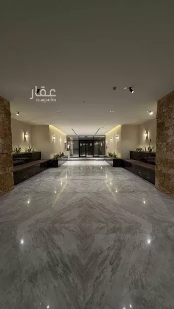 شقة للبيع في شارع الشيخ ع??دالرحمن بن عبداللطيف بن عبدال, حي المنار, مدينة الرياض, منطقة الرياض صورة 3