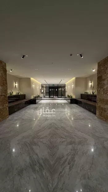شقة للبيع في شارع الشيخ ع??دالرحمن بن عبداللطيف بن عبدال, حي المنار, مدينة الرياض, منطقة الرياض صورة 3