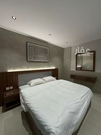 شقة للإيجار في شارع الزبيرة, حي العقيق, مدينة الرياض, منطقة الرياض صورة 4