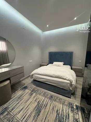 شقة للإيجار في شارع عباد بن حنيف, حي الملز, مدينة الرياض, منطقة الرياض