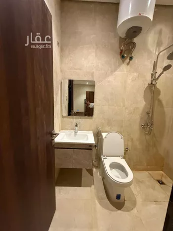 شقة للإيجار في شارع عبداللطيف المعشوق, حي العود, مدينة الرياض, منطقة الرياض صورة 2