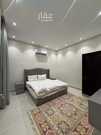 شقة للإيجار في شارع القافلة, حي الربوة, مدينة الرياض, منطقة الرياض صورة 2