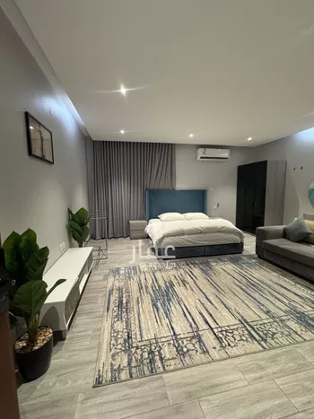 شقة للإيجار في شارع عباد بن حنيف, حي الملز, مدينة الرياض, منطقة الرياض صورة 4