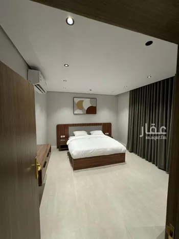 شقة للإيجار في شارع الزبيرة, حي العقيق, مدينة الرياض, منطقة الرياض صورة 2