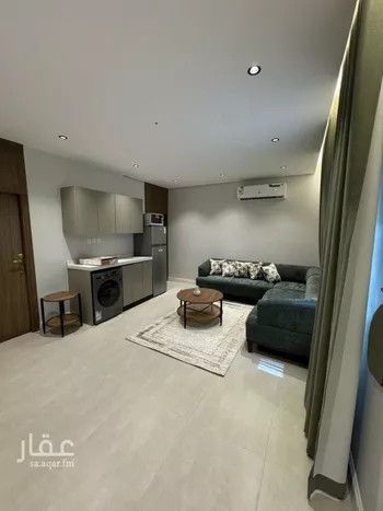 شقة للإيجار في شارع الزبيرة, حي العقيق, مدينة الرياض, منطقة الرياض