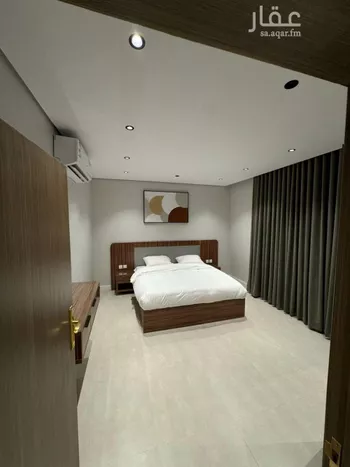 شقة للإيجار في شارع الزبيرة, حي العقيق, مدينة الرياض, منطقة الرياض صورة 2