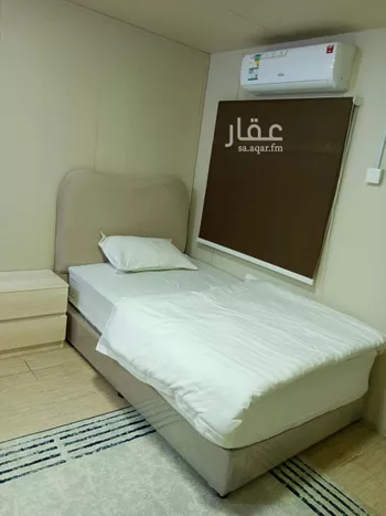 شقة للإيجار في شارع عمر بن عبدالعزيز, حي الزهراء, مدينة الرياض, منطقة الرياض
