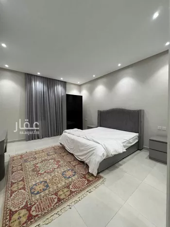شقة للإيجار في شارع القافلة, حي الربوة, مدينة الرياض, منطقة الرياض صورة 2