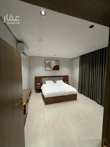 شقة للإيجار في شارع الزبيرة, حي العقيق, مدينة الرياض, منطقة الرياض صورة 2