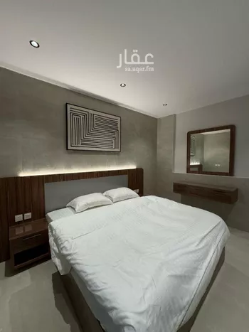 شقة للإيجار في شارع الزبيرة, حي العقيق, مدينة الرياض, منطقة الرياض صورة 3