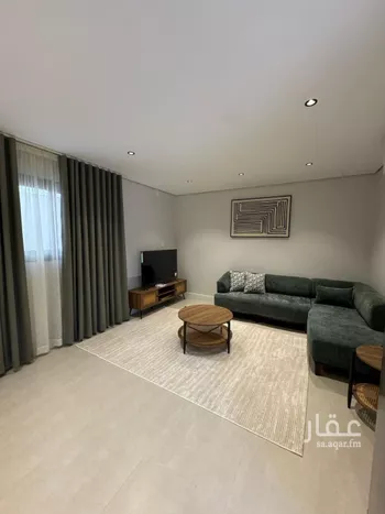 شقة للإيجار في شارع الزبيرة, حي العقيق, مدينة الرياض, منطقة الرياض