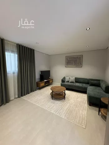 شقة للإيجار في شارع الزبيرة, حي العقيق, مدينة الرياض, منطقة الرياض