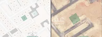 أرض للبيع في شارع المنوفي, حي الصفاء, مدينة الرياض, منطقة الرياض صورة 4