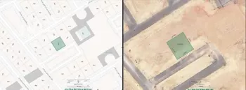 أرض للبيع في شارع المنوفي, حي الصفاء, مدينة الرياض, منطقة الرياض صورة 2
