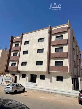 عمارة للبيع في شارع السائب ابن يزيد, حي بنى معاوية, مدينة المدينه المنوره, منطقة المدينة المنورة