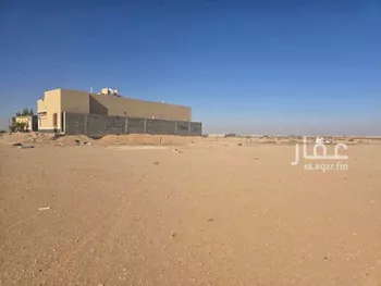 أرض للبيع في حي الخير, مدينة الرياض, منطقة الرياض صورة 2