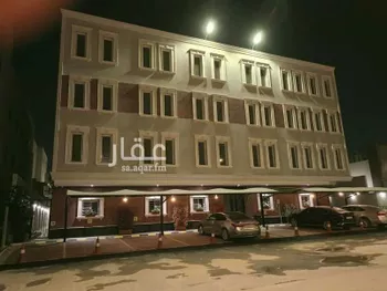 عمارة للإيجار في شارع ابي طاهر اسماعيل الجيطالي, حي النرجس, مدينة الرياض, منطقة الرياض صورة 3