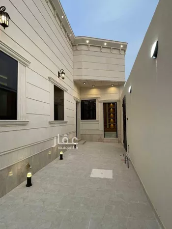دور للبيع في شارع النخعي, حي اليرموك, مدينة حفر الباطن, المنطقة الشرقية