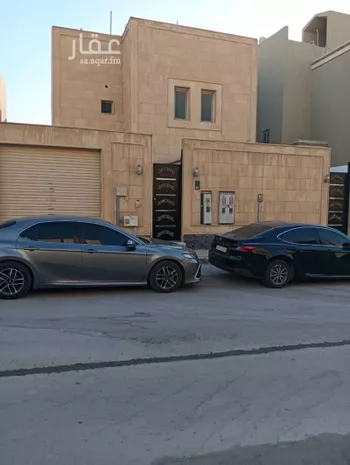 فيلا للبيع في شارع شارع رقم 283, حي الياسمين, مدينة الرياض, منطقة الرياض