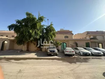 فيلا للبيع في شارع المضمار, حي الخليج, مدينة الرياض, منطقة الرياض