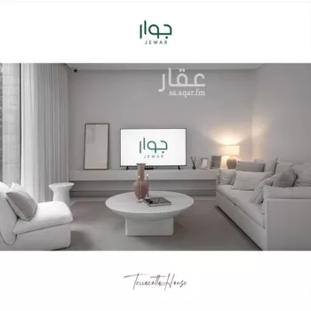 فيلا للإيجار في شارع عبدالحق بن سعيد, حي الصدفة, مدينة الدمام, المنطقة الشرقية صورة 2