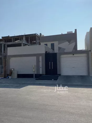 فيلا للإيجار في شارع الكهرمان, حي السيف, مدينة الدمام, المنطقة الشرقية