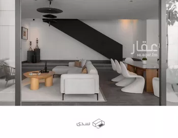 فيلا للإيجار في شارع طرفان بن ماضي, حي الصدفة, مدينة الدمام, المنطقة الشرقية صورة 4