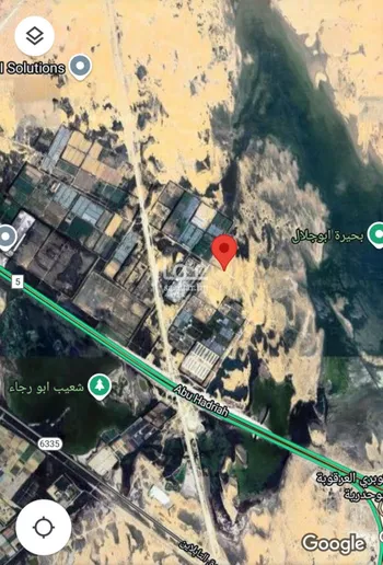 أرض للبيع في حي مزارع الدسمه, مدينة مزارع الدسمه, المنطقة الشرقية