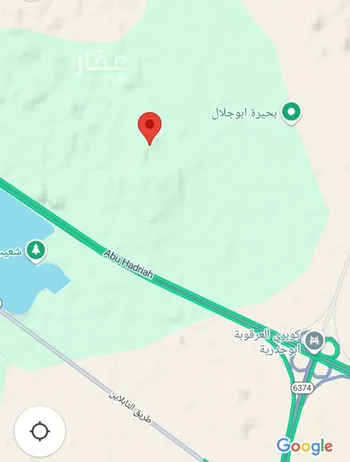 أرض للبيع في حي مزارع الدسمه, مدينة مزارع الدسمه, المنطقة الشرقية صورة 2