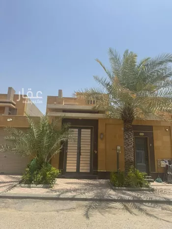 فيلا للبيع في شارع احمد الحلواني, حي النهضة, مدينة الدمام, المنطقة الشرقية صورة 4