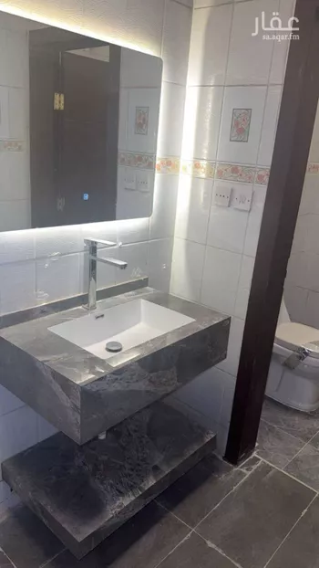 دور للإيجار في شارع المحلة الكبرى, حي الشهداء, مدينة الرياض, منطقة الرياض صورة 4