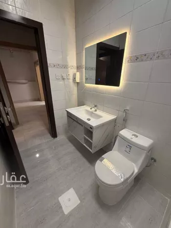 دور للإيجار في شارع المحلة الكبرى, حي الشهداء, مدينة الرياض, منطقة الرياض صورة 4