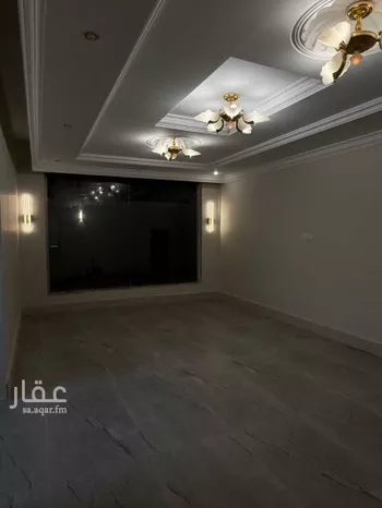 دور للإيجار في شارع المحلة الكبرى, حي الشهداء, مدينة الرياض, منطقة الرياض صورة 3