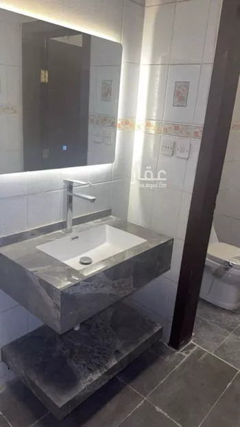 دور للإيجار في شارع المحلة الكبرى, حي الشهداء, مدينة الرياض, منطقة الرياض صورة 3