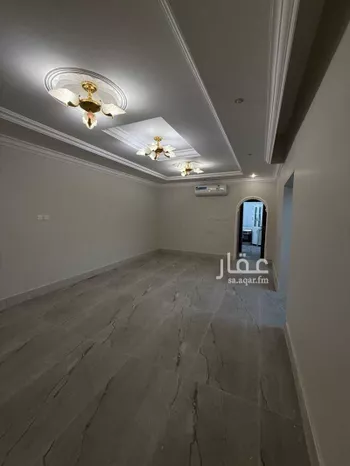 دور للإيجار في شارع المحلة الكبرى, حي الشهداء, مدينة الرياض, منطقة الرياض صورة 2