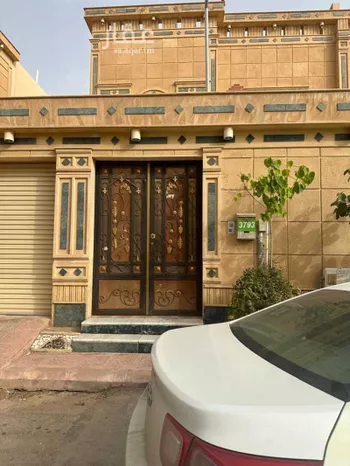 فيلا للبيع في شارع رقم 188 ، حي المونسية ، الرياض ، منطقة الرياض