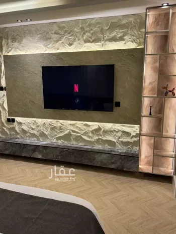 استديو مفروش للحجز في شارع التل ، حي الغدير ، الرياض ، منطقة الرياض صورة 5