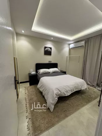 شقة مفروشة للحجز في شارع محمد المقدمي, حي الغدير, الرياض صورة 2