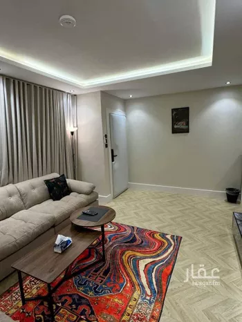 شقة مفروشة للحجز في حي ، شارع محمد المقدمي ، حي الغدير ، الرياض ، منطقة الرياض صورة 3