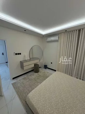 شقة مفروشة للحجز في 7184 3498 ، شارع البحر المتوسط ، حي العقيق ، الرياض ، منطقة الرياض صورة 4