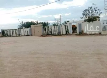 استراحة للبيع في شارع العقيلة ومزارعها 773 ، الرس ، الرس صورة 3