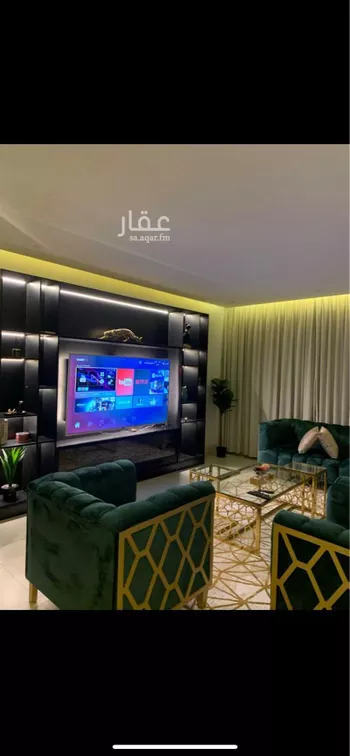 شقة للإيجار في شارع 18414682, حي العقيق, مدينة الرياض, منطقة الرياض