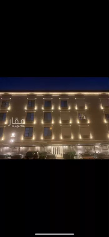 شقة للإيجار في شارع 18414682, حي العقيق, مدينة الرياض, منطقة الرياض صورة 2