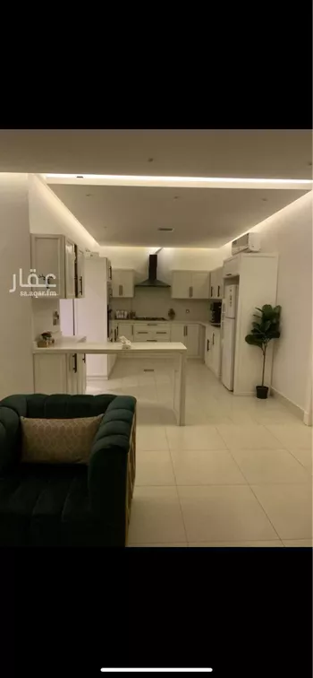 شقة للإيجار في شارع 18414682, حي العقيق, مدينة الرياض, منطقة الرياض صورة 5