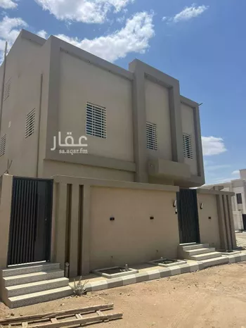 فيلا للبيع في حي القافلة, مدينة خميس مشيط, منطقة عسير صورة 4