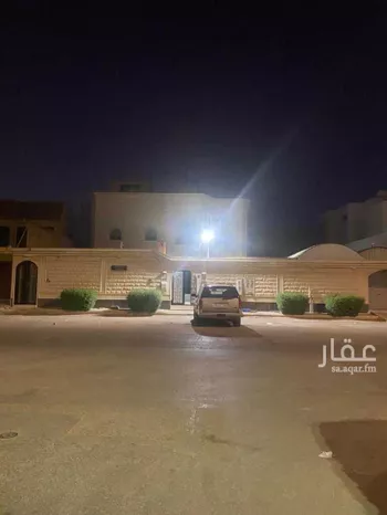 فيلا للبيع في شارع Al Oulia, اشبيلية, الرياض